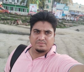 Ontor, 32, Barisal