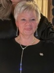 Marina, 52, Saint Petersburg