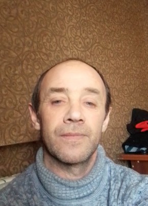 Анатолий, 48, Россия, Ола