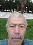 Alik, 68 лет, Bakı