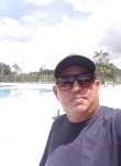 Carlos Pinheiro , 52 года, Belém (Pará)