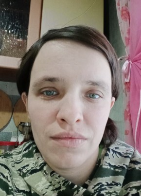 Наталья, 33, Россия, Томск