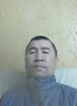 Alimzhan, 46  , Astana