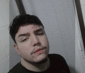 Richardson, 23, Porto Alegre