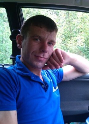 Ivan, 33, Россия, Уварово