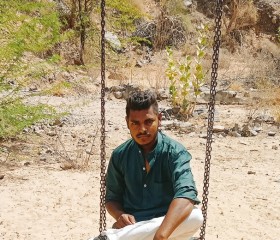 Tejaram Rathore, 20 лет, Jodhpur (State of Rājasthān)