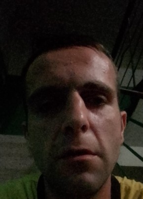 Василий, 29, Україна, Вишневе