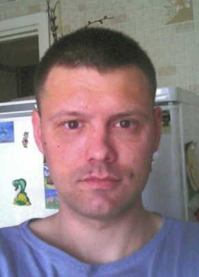 сергей, 39, Россия, Медвежьегорск