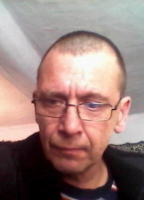 serg, 54, Russia, Tomsk