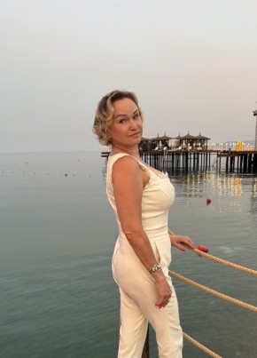 Olga, 56, Russia, Moscow