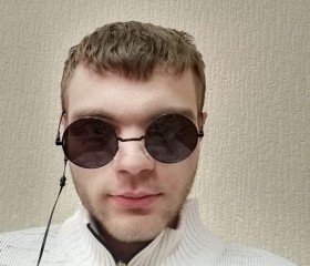 Николай Крутой, 26 лет, Барнаул
