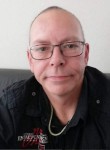 Erik, 57, Arnhem