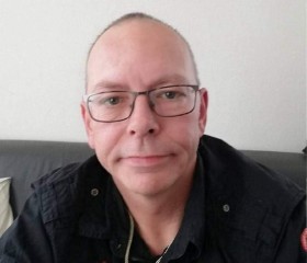 Erik, 57, Arnhem