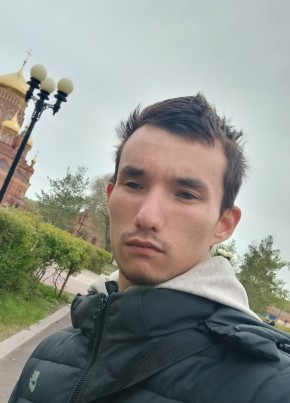 Илья Никитин