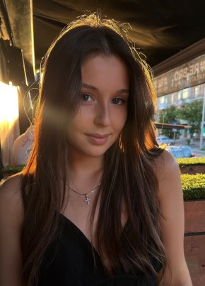Лариса из Ярославли 24 года