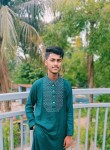 Md Nirob Bhuiyan, 18 лет, লাকসাম