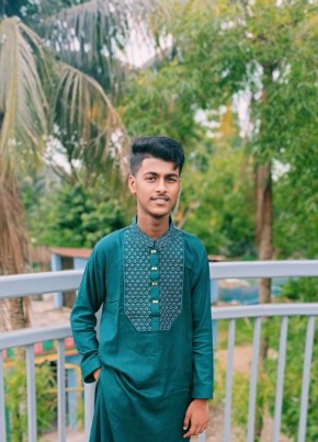 Md Nirob Bhuiyan, 18, বাংলাদেশ, লাকসাম