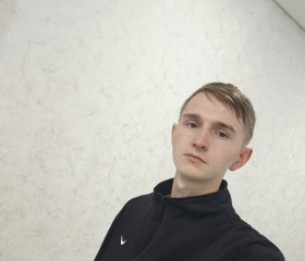 Anatoliy, 25, Cheboksary