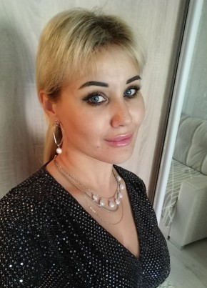 Виктория из Копейска 38 лет