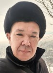 Aydar, 45  , Astana