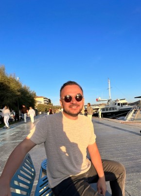 Aykut, 35, Turkey, Umraniye