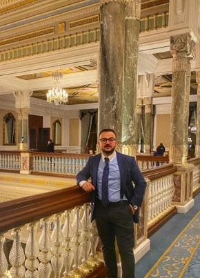 Aykut из Umraniye 35 лет
