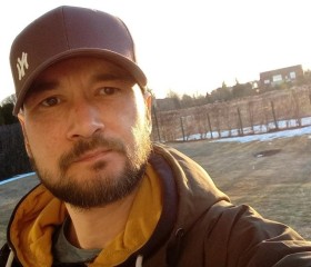 Роман, 36 лет, Симферополь