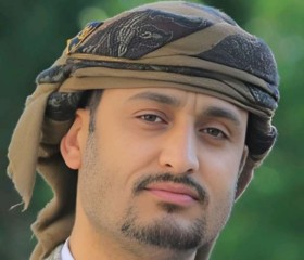 هيثم, 30, Sanaa