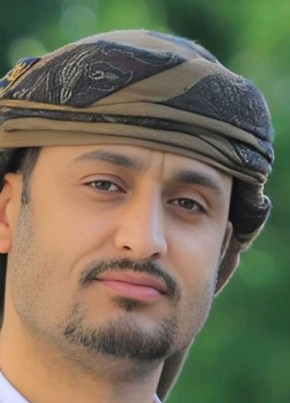 هيثم, 30, Yemen, Sanaa