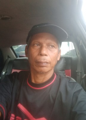 Ambia, 64, Malaysia, Batu Pahat