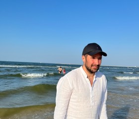 Serhii, 34, Stargard Szczecinski