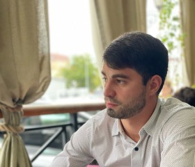 Руслан, 36 лет, Каспийск