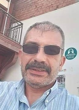 Zekai, 53, Türkiye Cumhuriyeti, Ankara