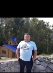 Aleksandr, 44, Novosibirsk