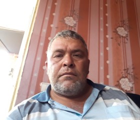 Osman, 51 год, ფოთი