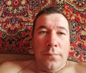 Дмитрий, 42 года, Улан-Удэ