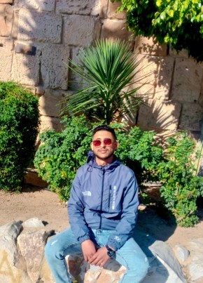 Najmeddin, 20, تونس, الحمامات