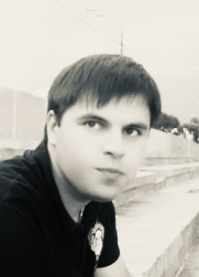 Михаил, 34, Россия, Лобня