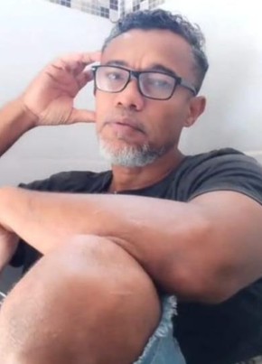 Andeson из Duque de Caxias 54 года