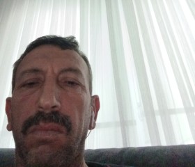 Eren, 50, Denizli