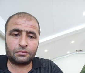 Tahsin, 49 лет, Van