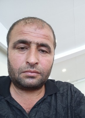 Tahsin, 49, Türkiye Cumhuriyeti, Van