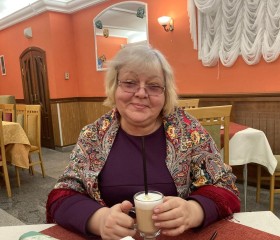 Olga, 57, Omsk
