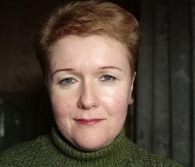 Ольга, 52 года, Рязань