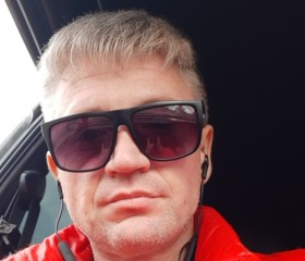 Dmitriy, 42, Orenburg