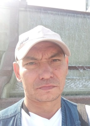 Disa, 44, Russia, Tyumen
