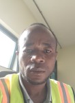 Reuben Ouya, 32  , Kisumu