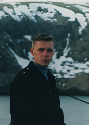 Yura, 47, Russia, Korsakov