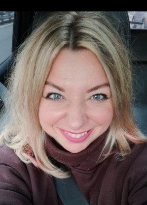 Ольга, 41, Россия, Ступино