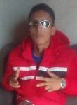 alejhandro, 20 лет, Araçatuba